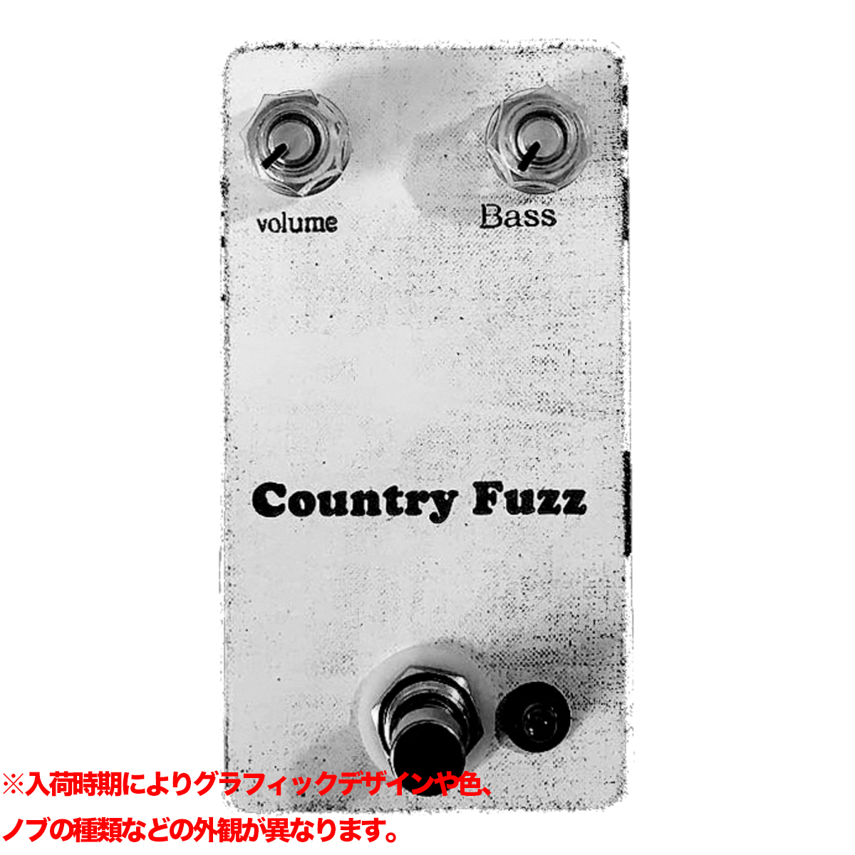 Country Fuzz