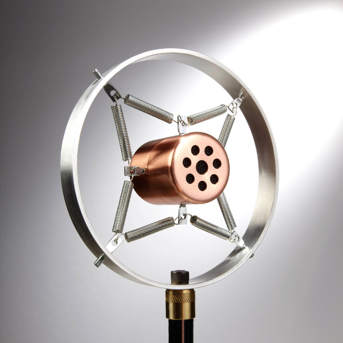 Copperphone Mini