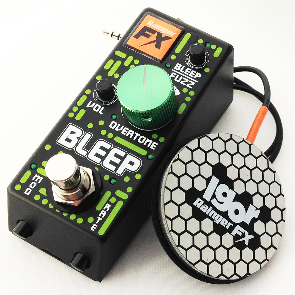 Bleep