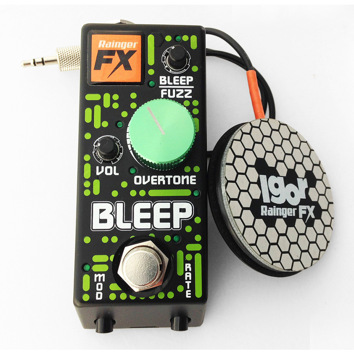 Bleep