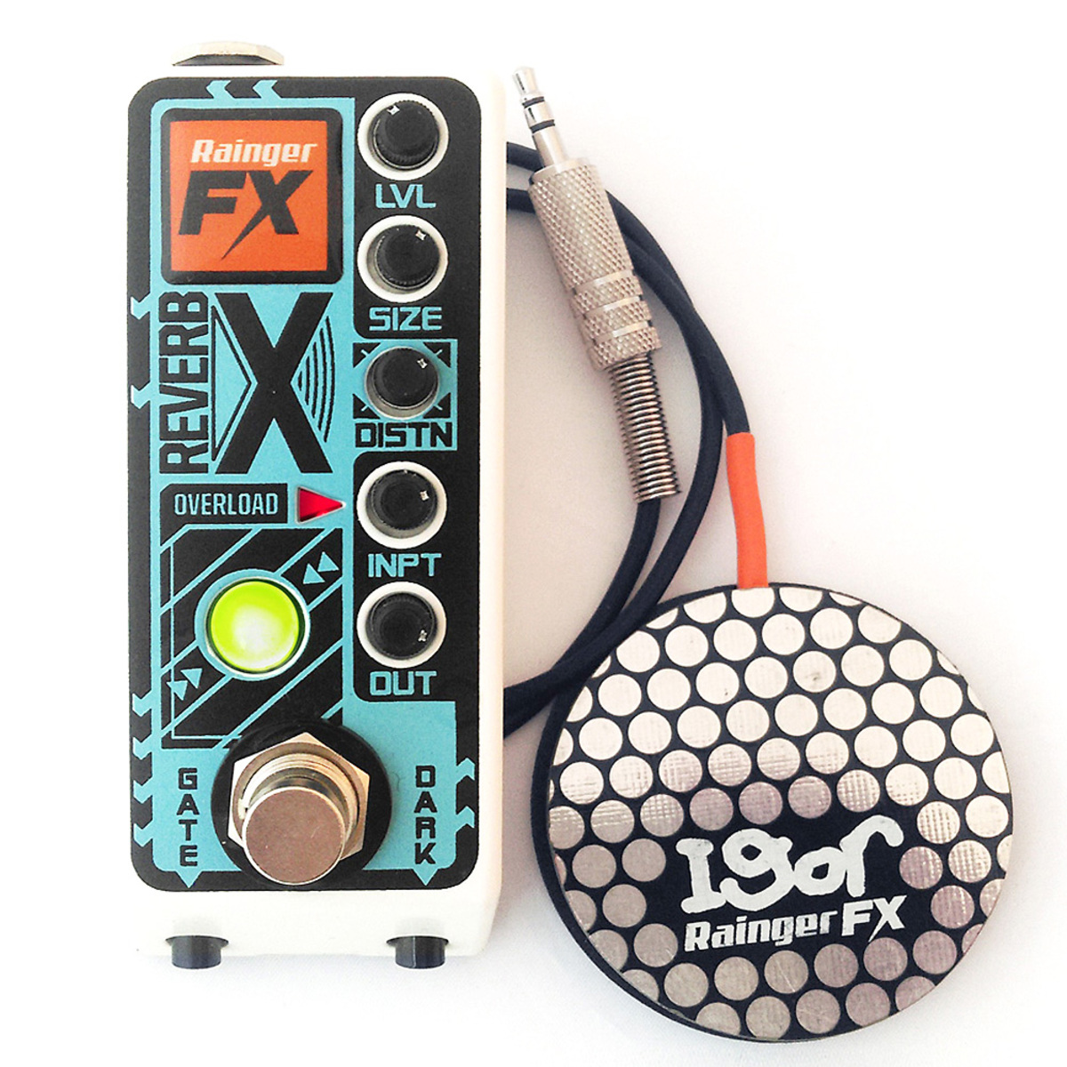 Reverb X