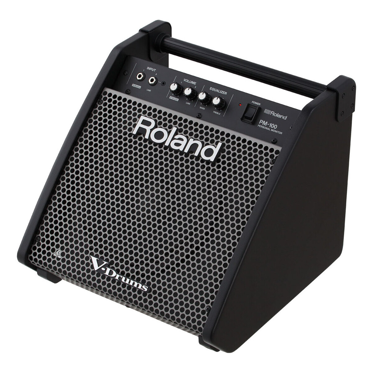 PM-100
