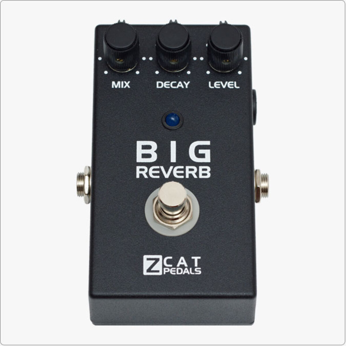 Big Reverb TI