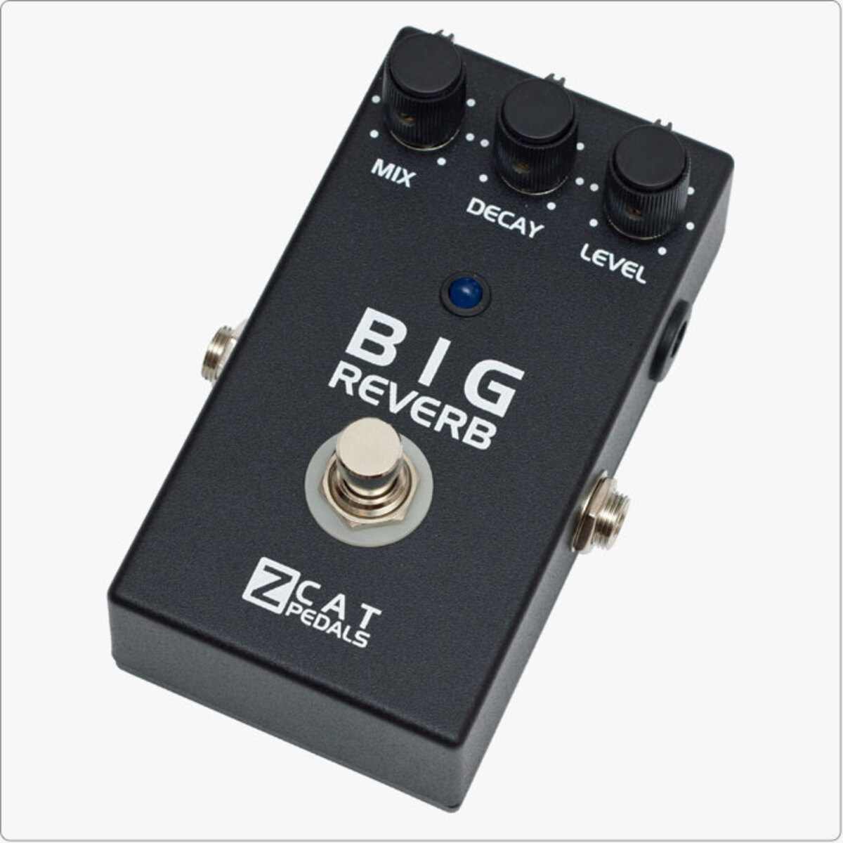 Big Reverb TI