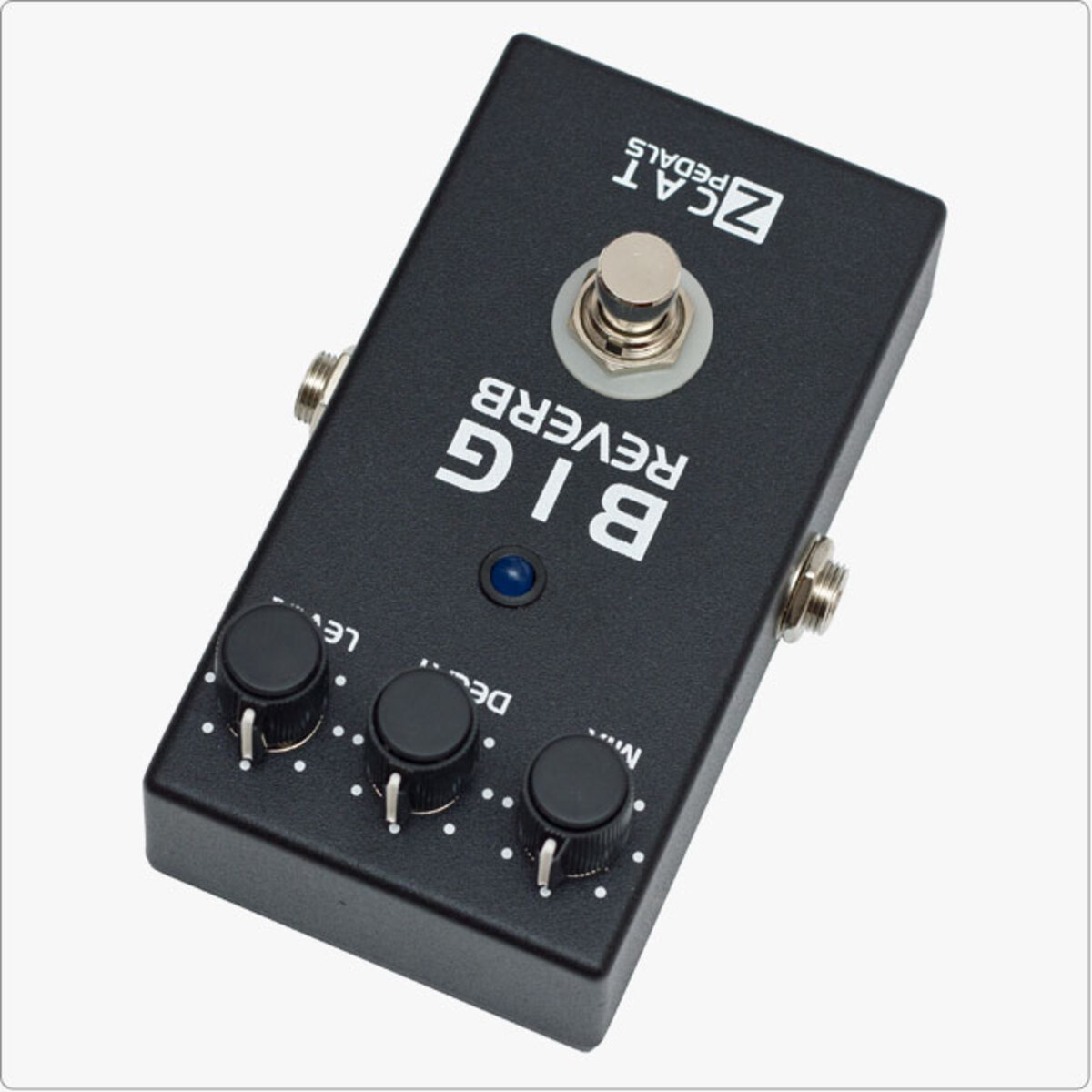 Big Reverb TI