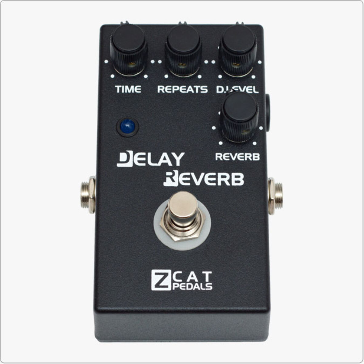 Delay-Reverb