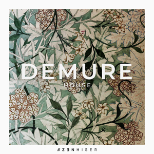 DEMURE - HOUSE