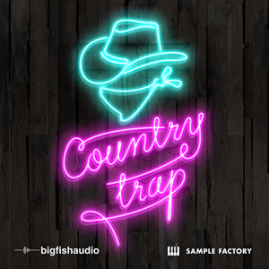 COUNTRY TRAP