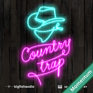 COUNTRY TRAP MMT