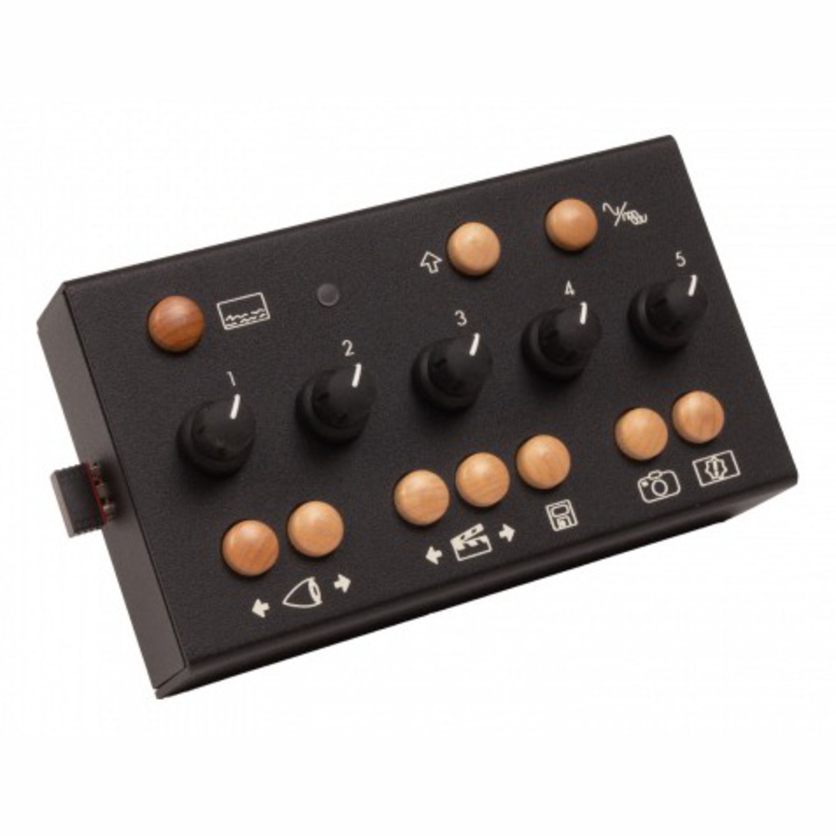 EYESY (Black)