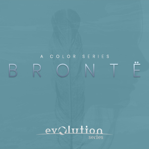 VOCAL COLORS BRONTE