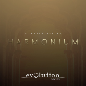 WORLD REEDS HARMONIUM