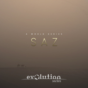 WORLD STRINGS SAZ