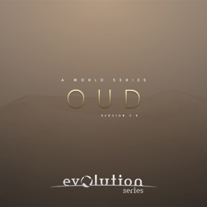 WORLD STRINGS OUD 2.0