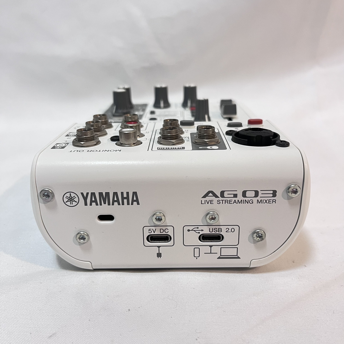 AG03MK2 W