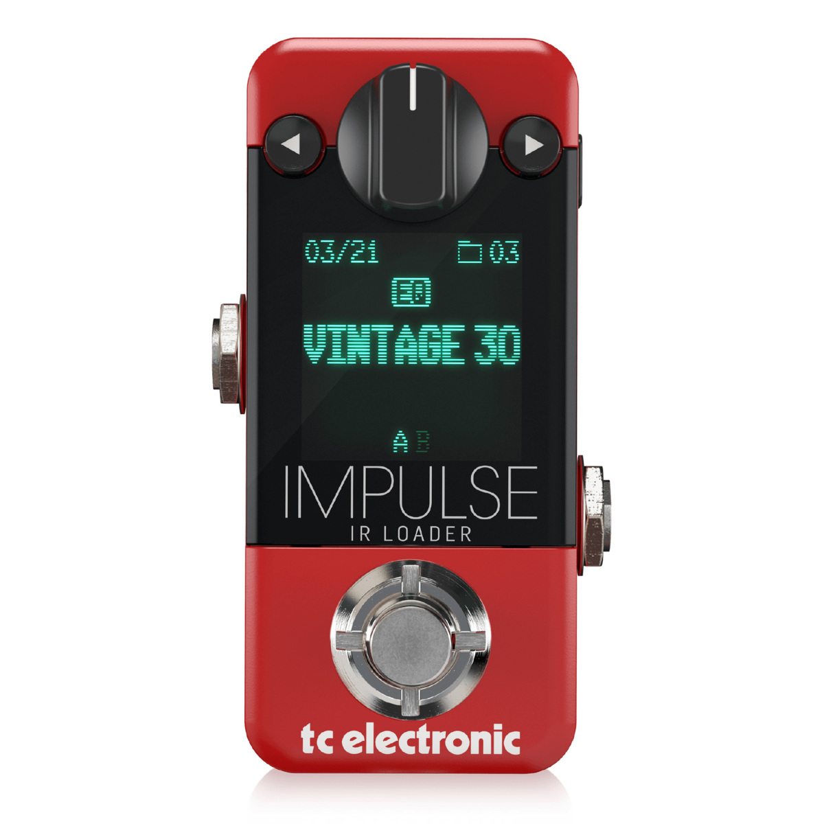 IMPULSE IR LOADER
