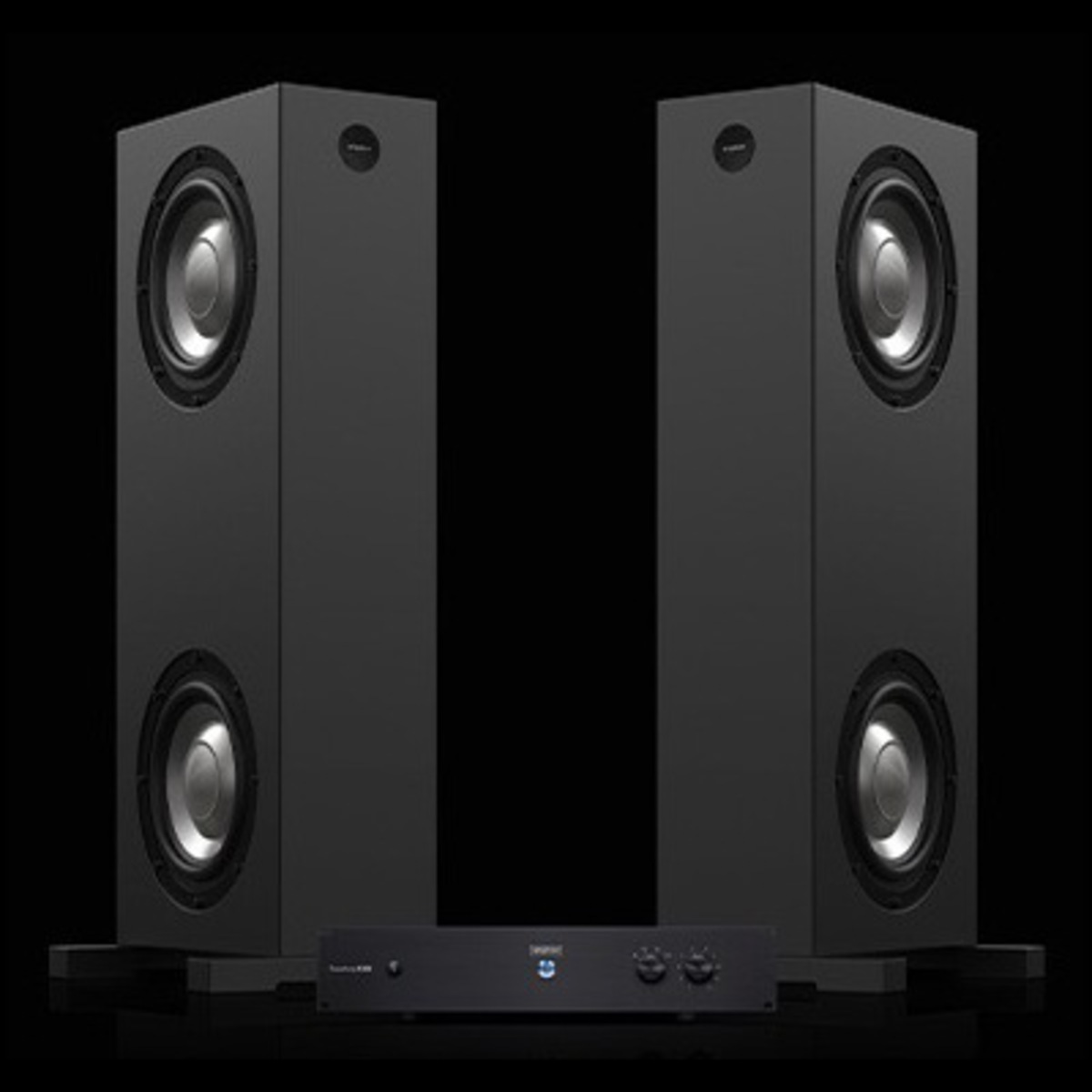 Base Two25 system