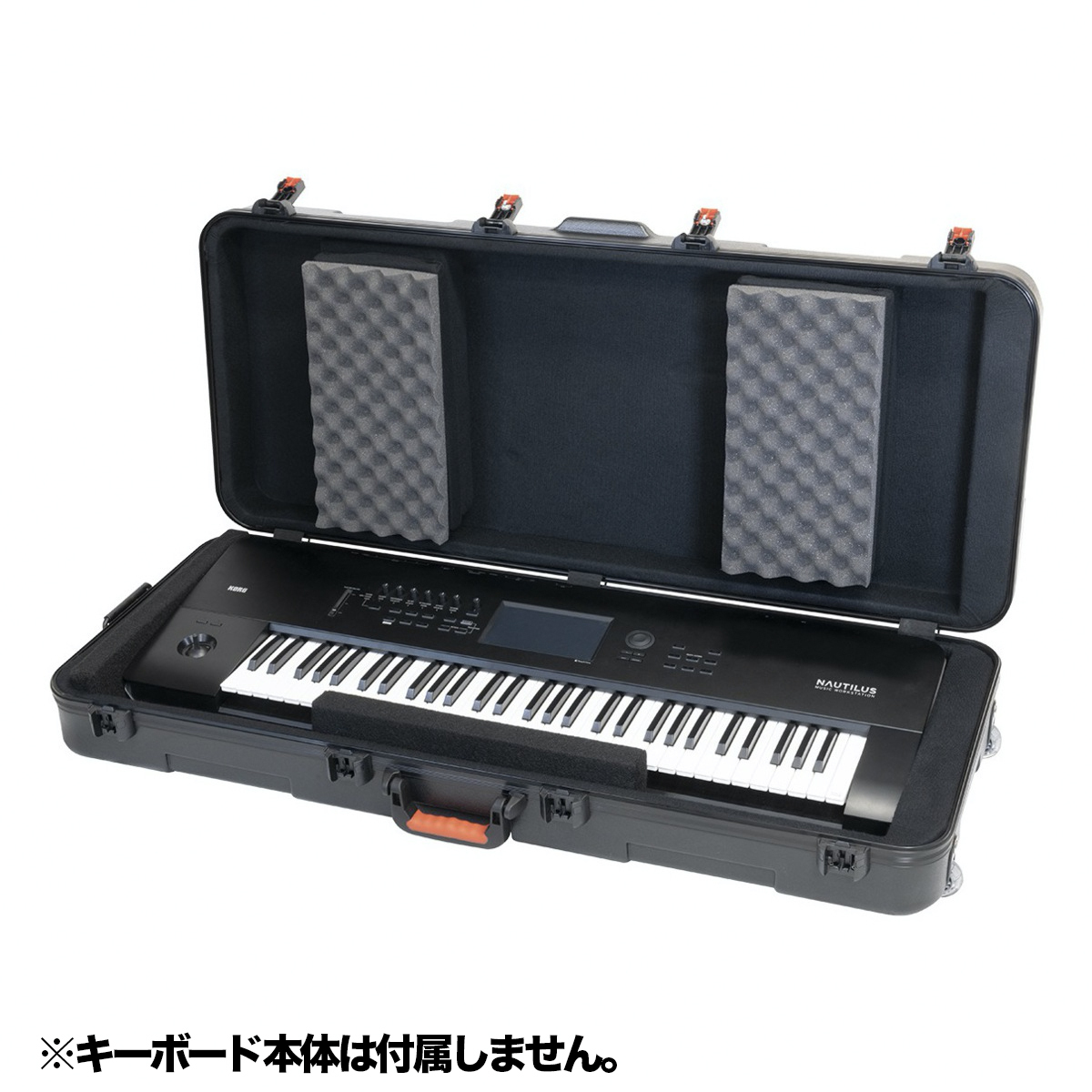 HC-61KEY