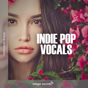 INDIE POP VOCALS