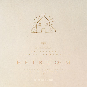 HEIRLOOM