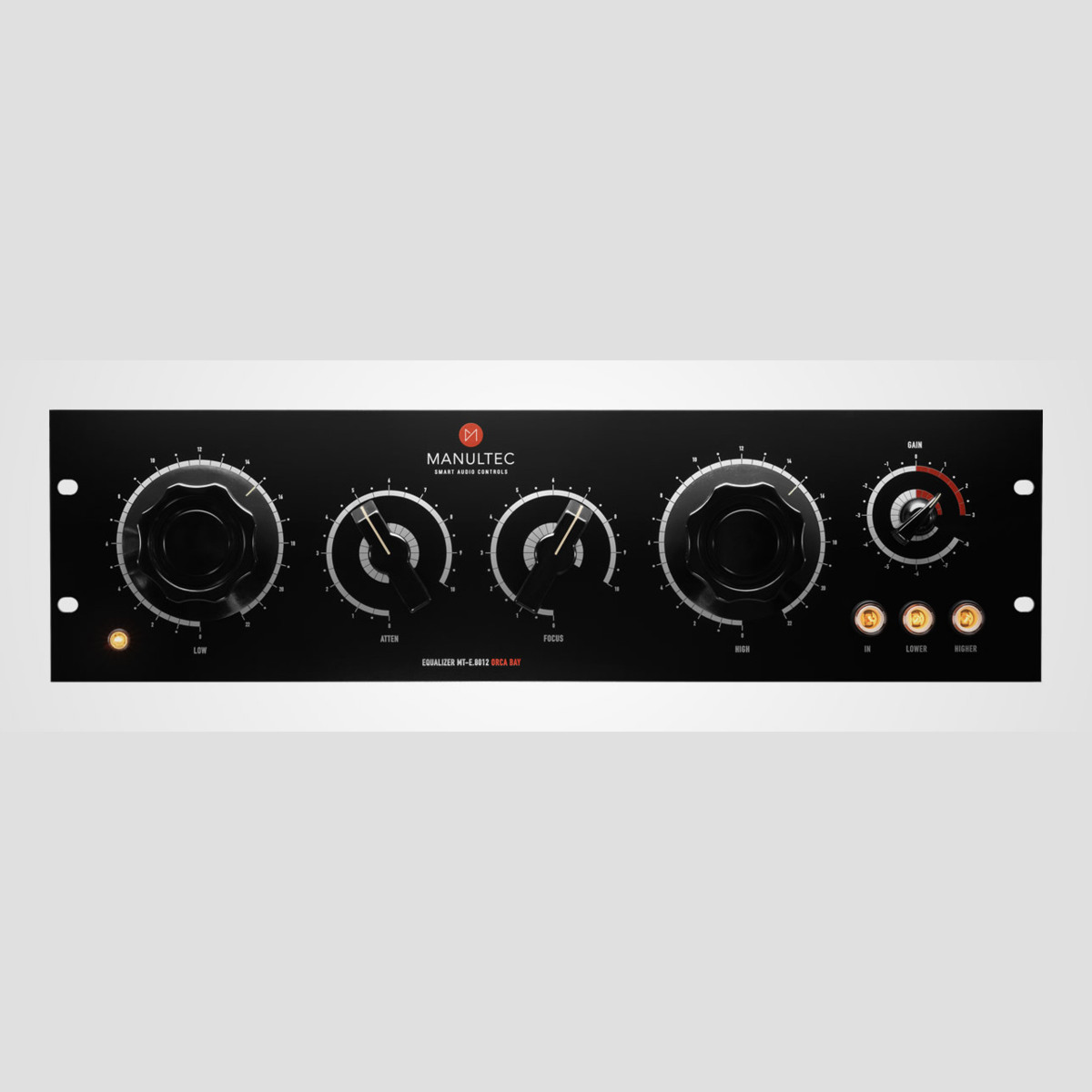 Orca Bay Mastering Edition