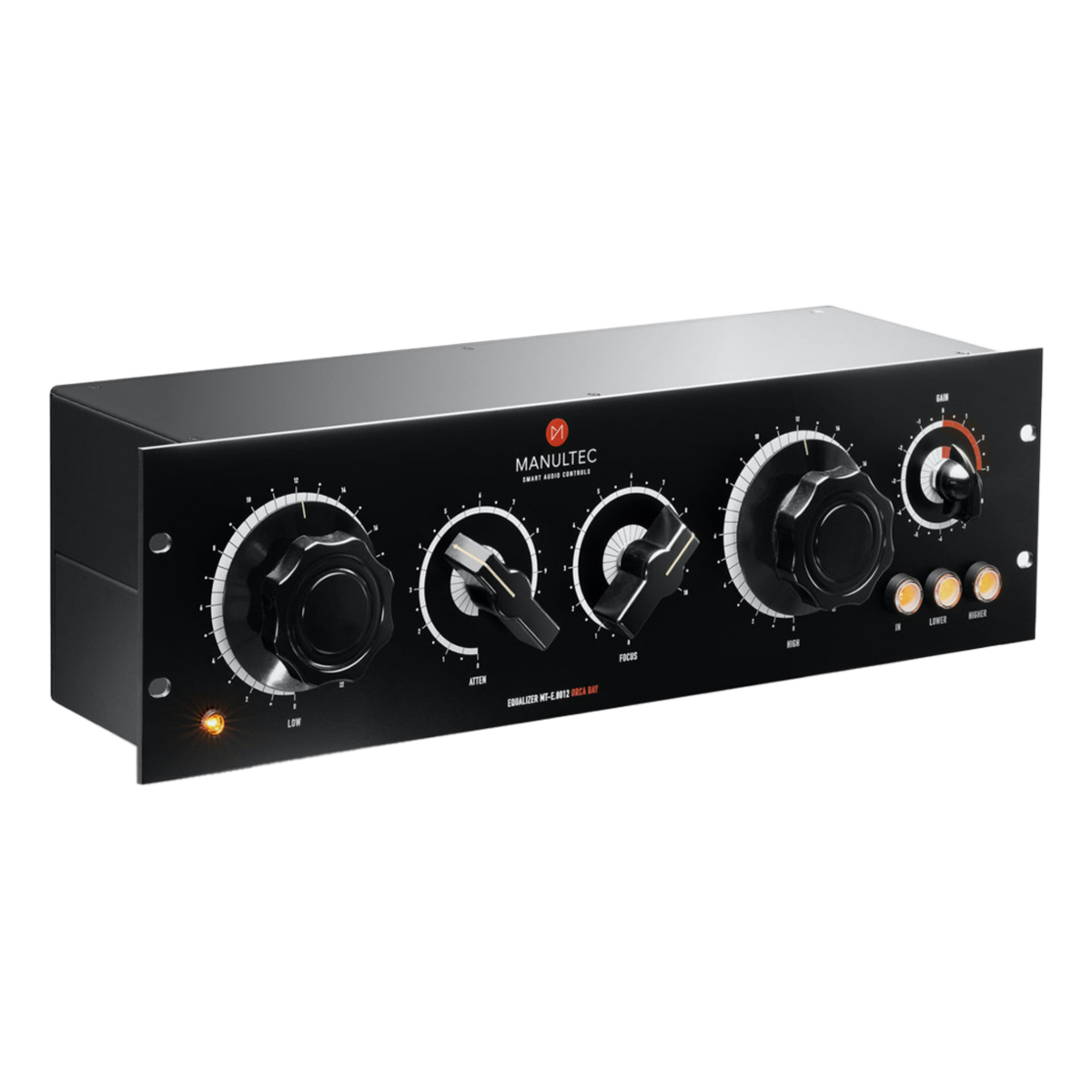 Orca Bay Mastering Edition