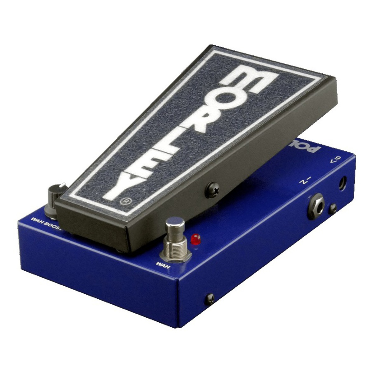 20/20 Power Wah