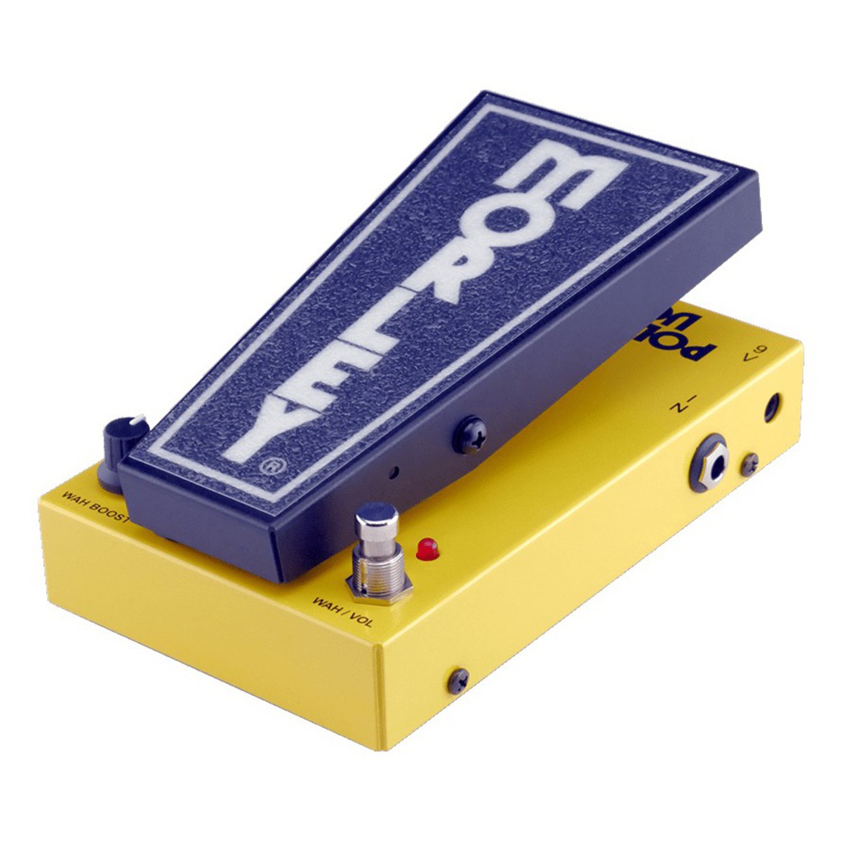20/20 Power Wah Volume