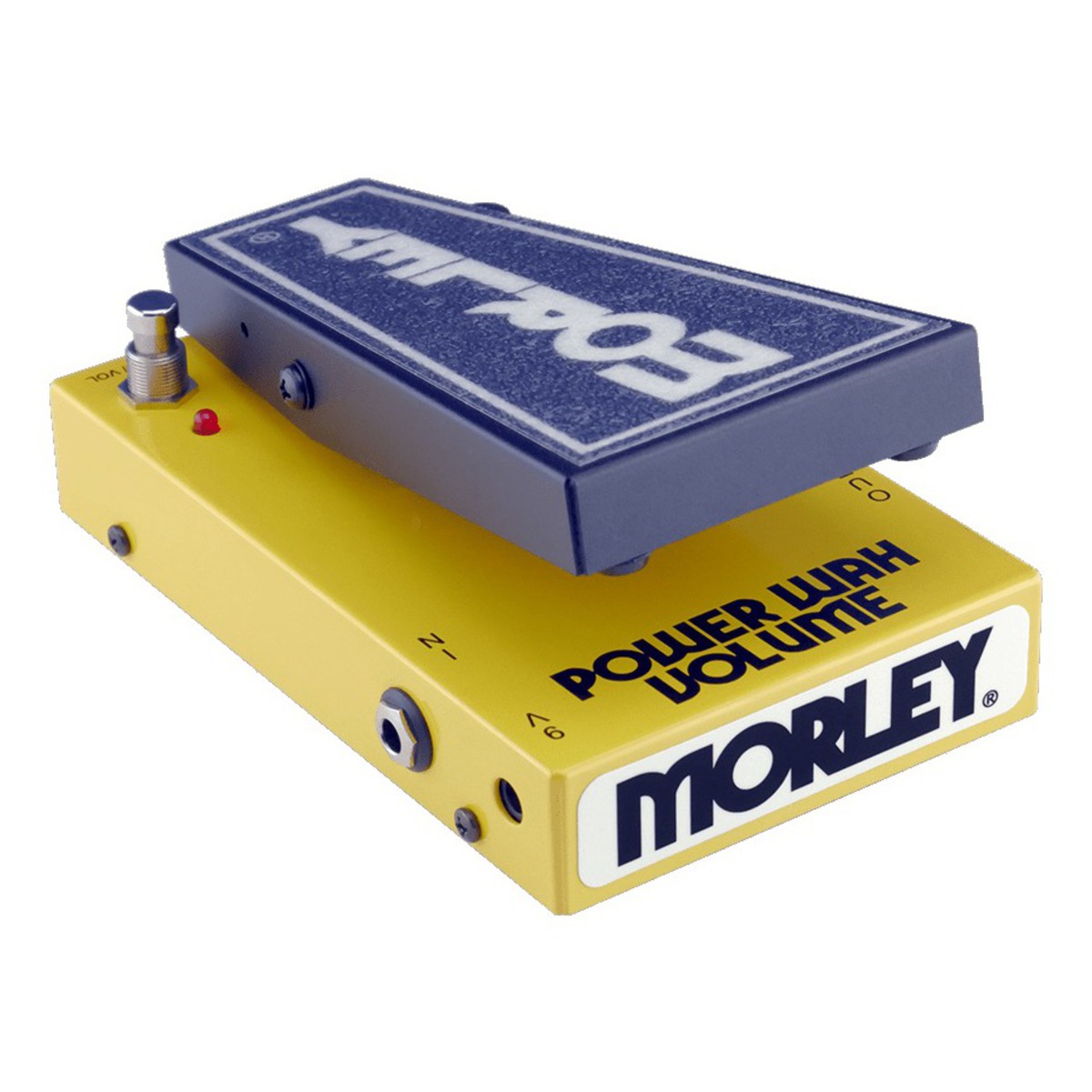 20/20 Power Wah Volume
