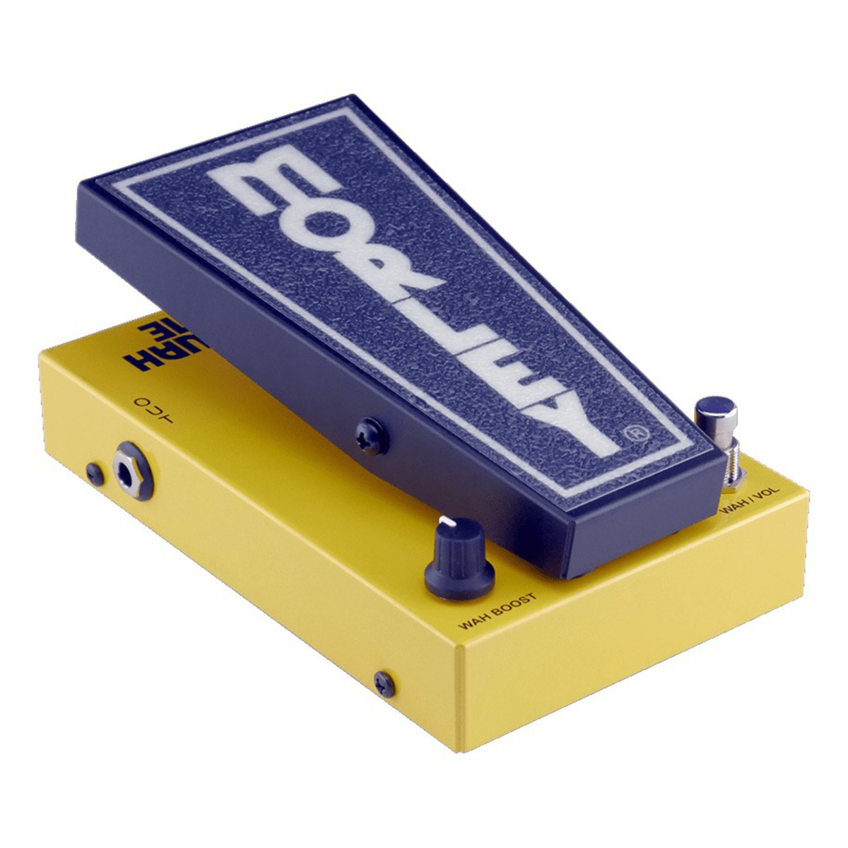 20/20 Power Wah Volume