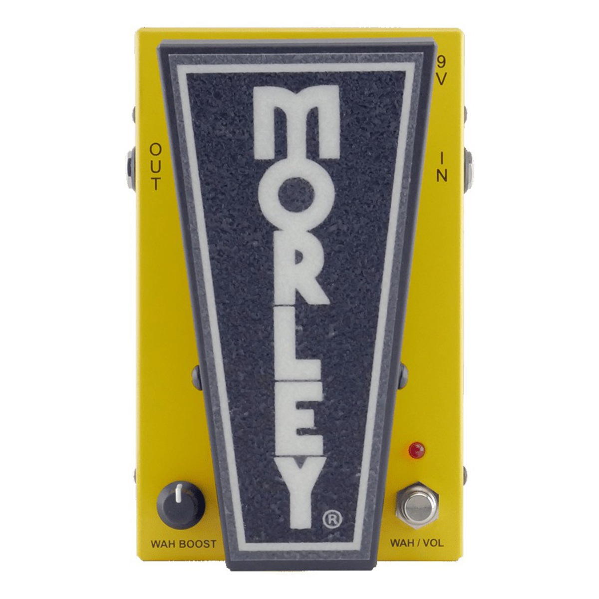 20/20 Power Wah Volume