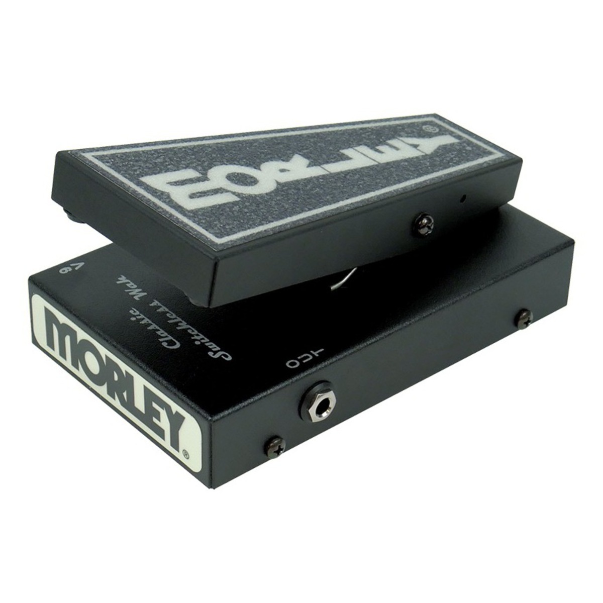 20/20 Classic Switchless Wah