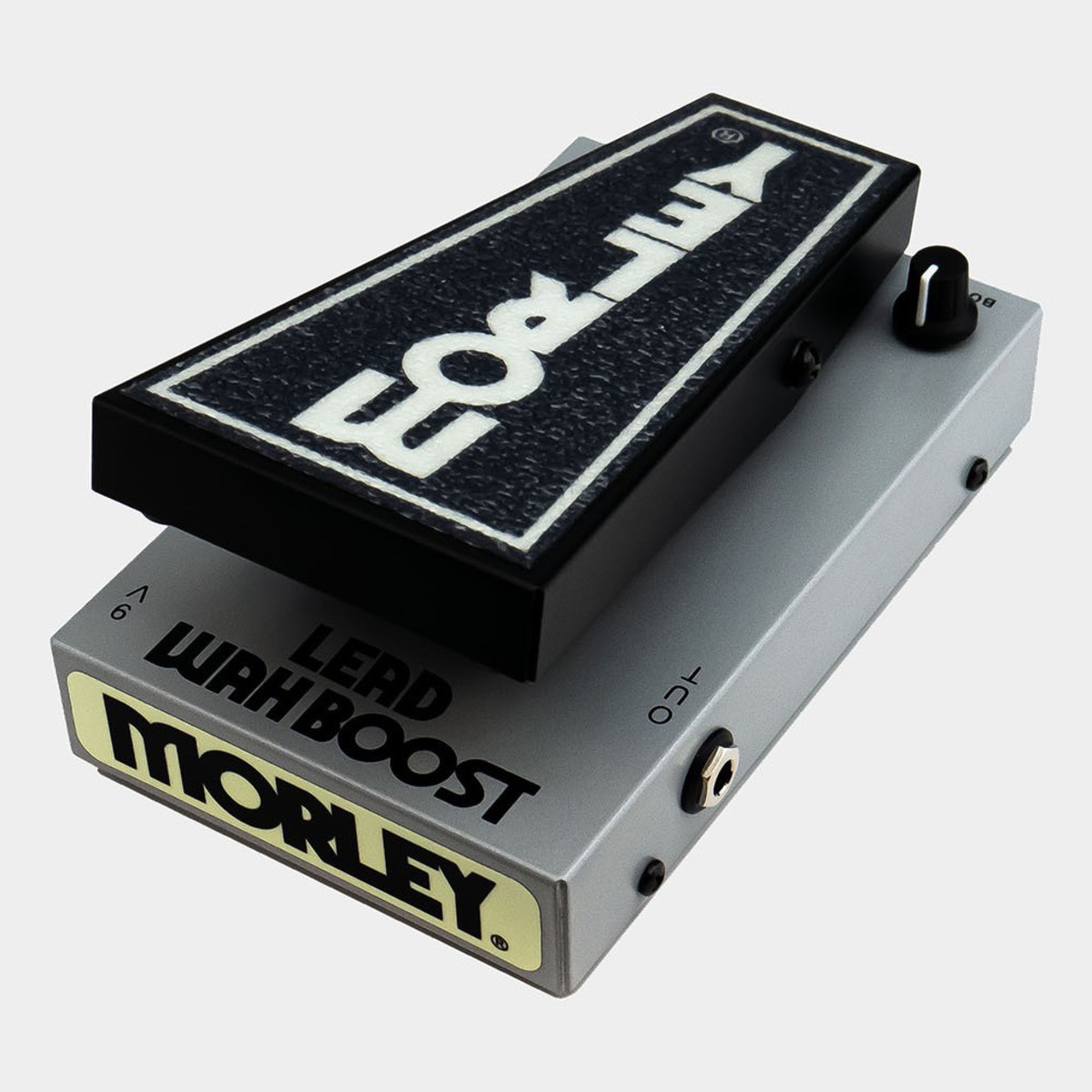 20/20 Lead Wah Boost