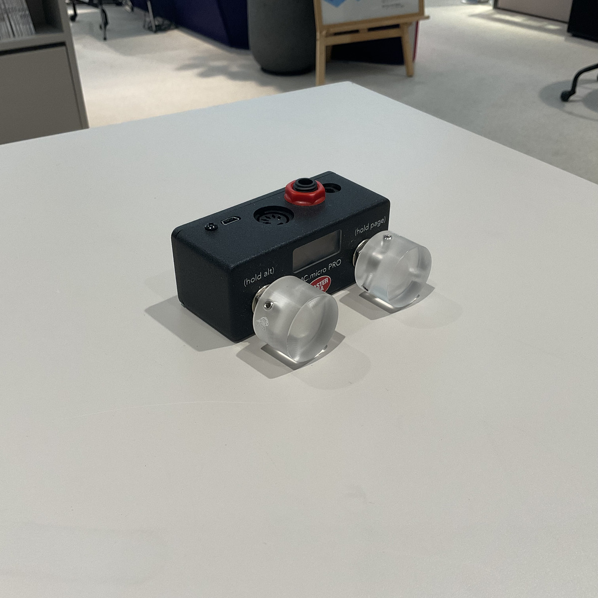 DMC.micro Pro