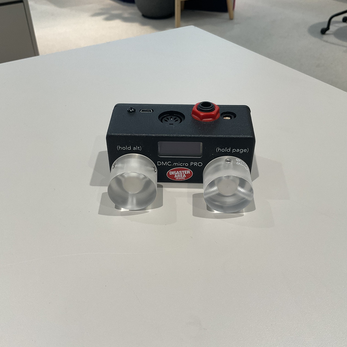 DMC.micro Pro