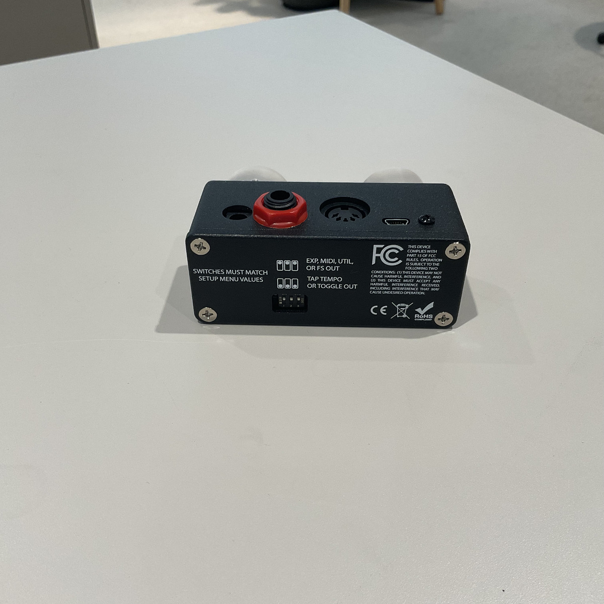 DMC.micro Pro