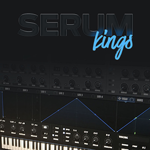 SERUM KINGS