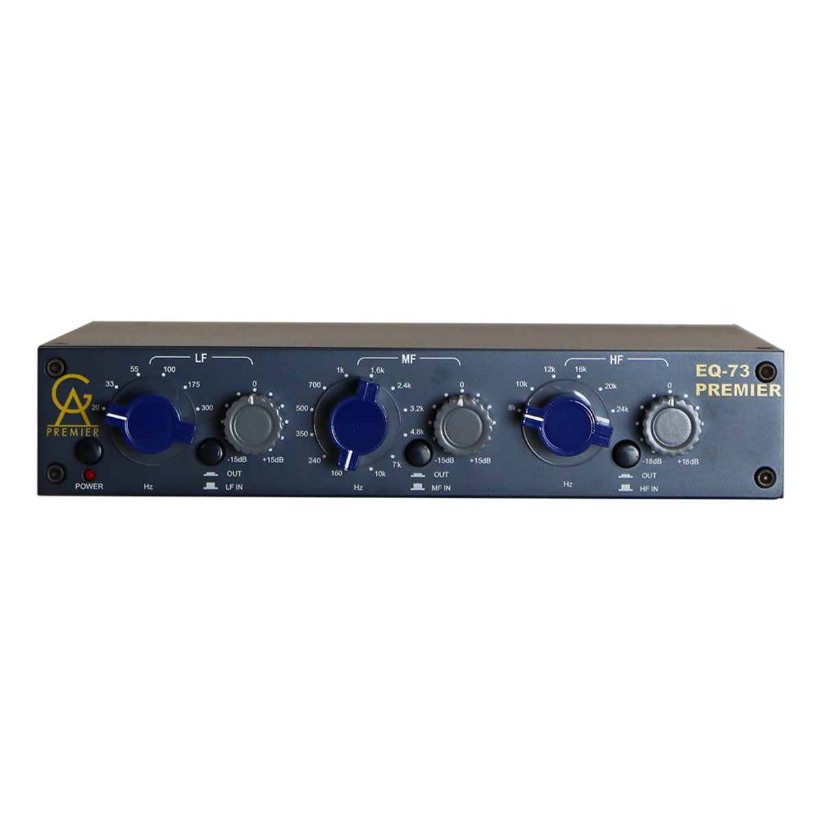 EQ-73 PREMIER