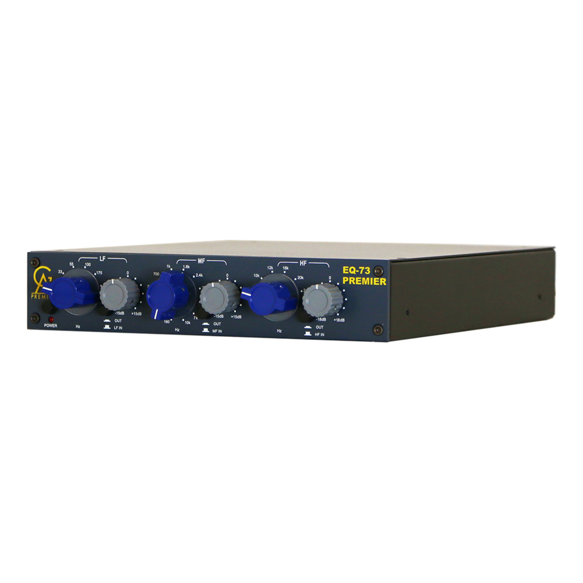 EQ-73 PREMIER