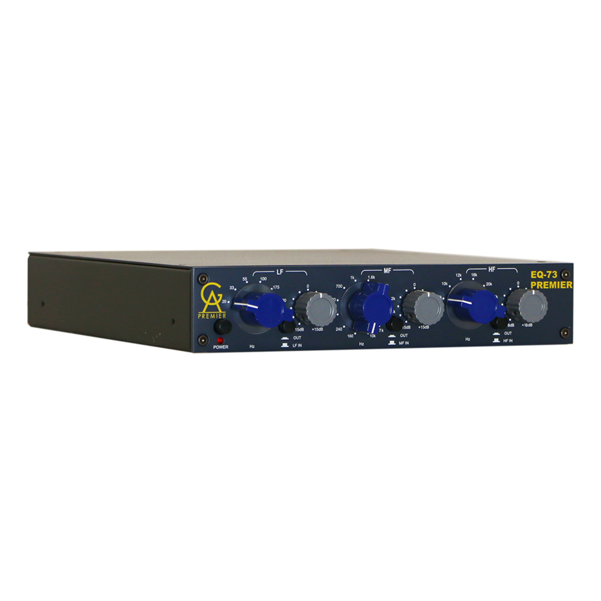 EQ-73 PREMIER