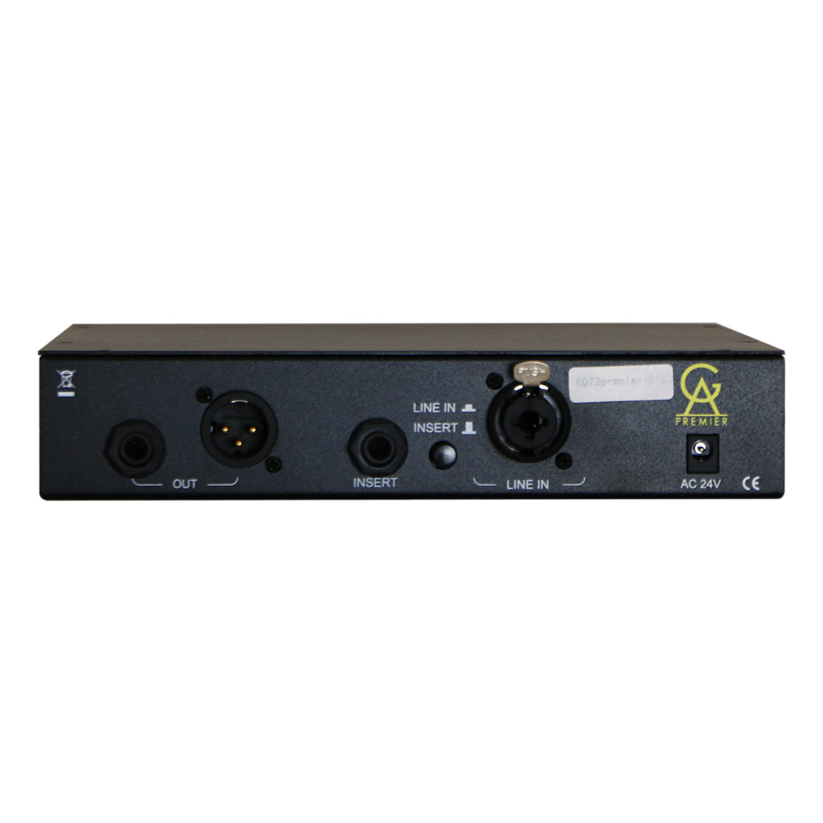 EQ-73 PREMIER