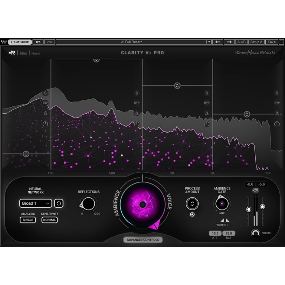 Clarity Vx Pro