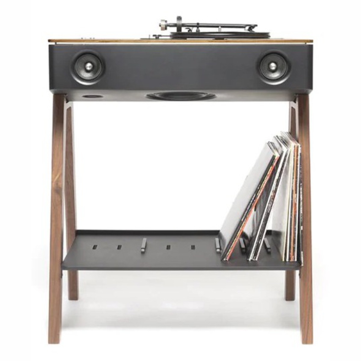 LX Platine