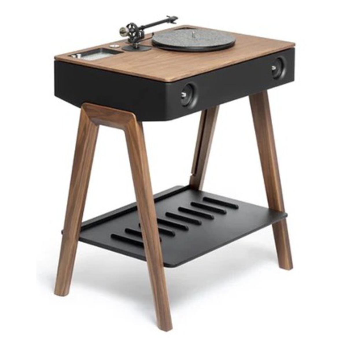 LX Platine