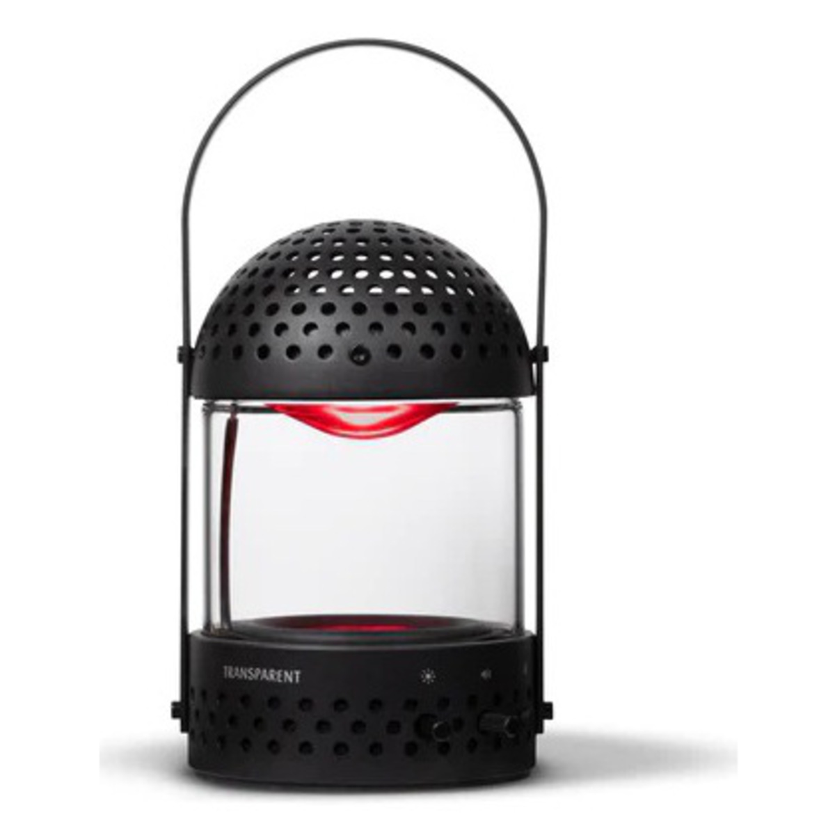 Light Speaker