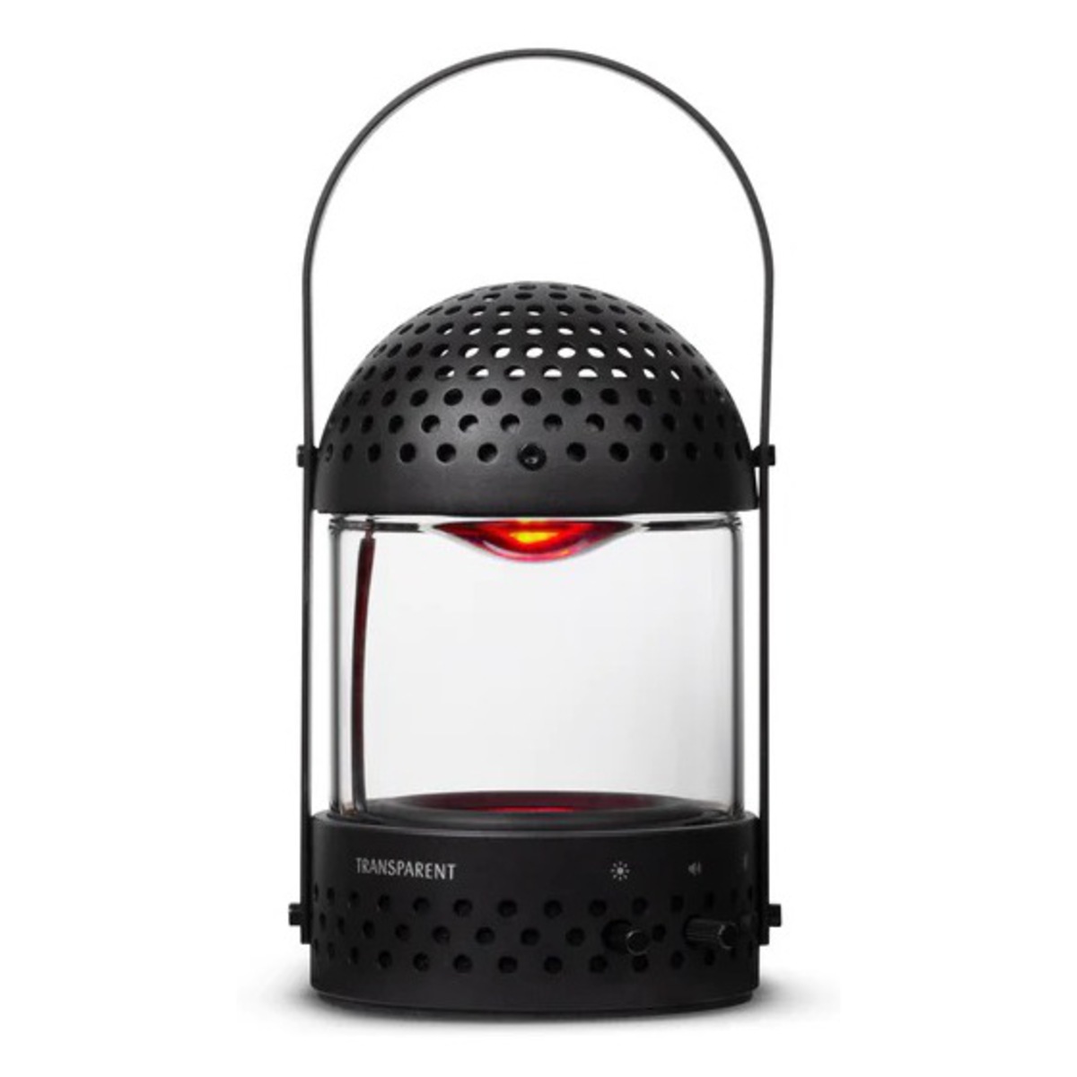 Light Speaker