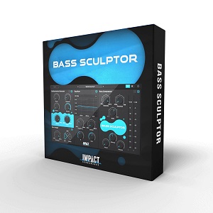 BASS SCULPTOR