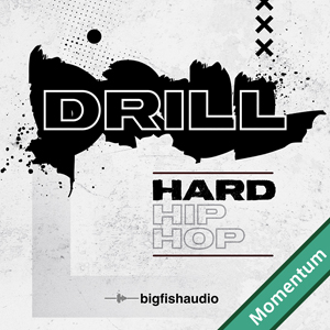 DRILL - HARD HIP HOP MMT