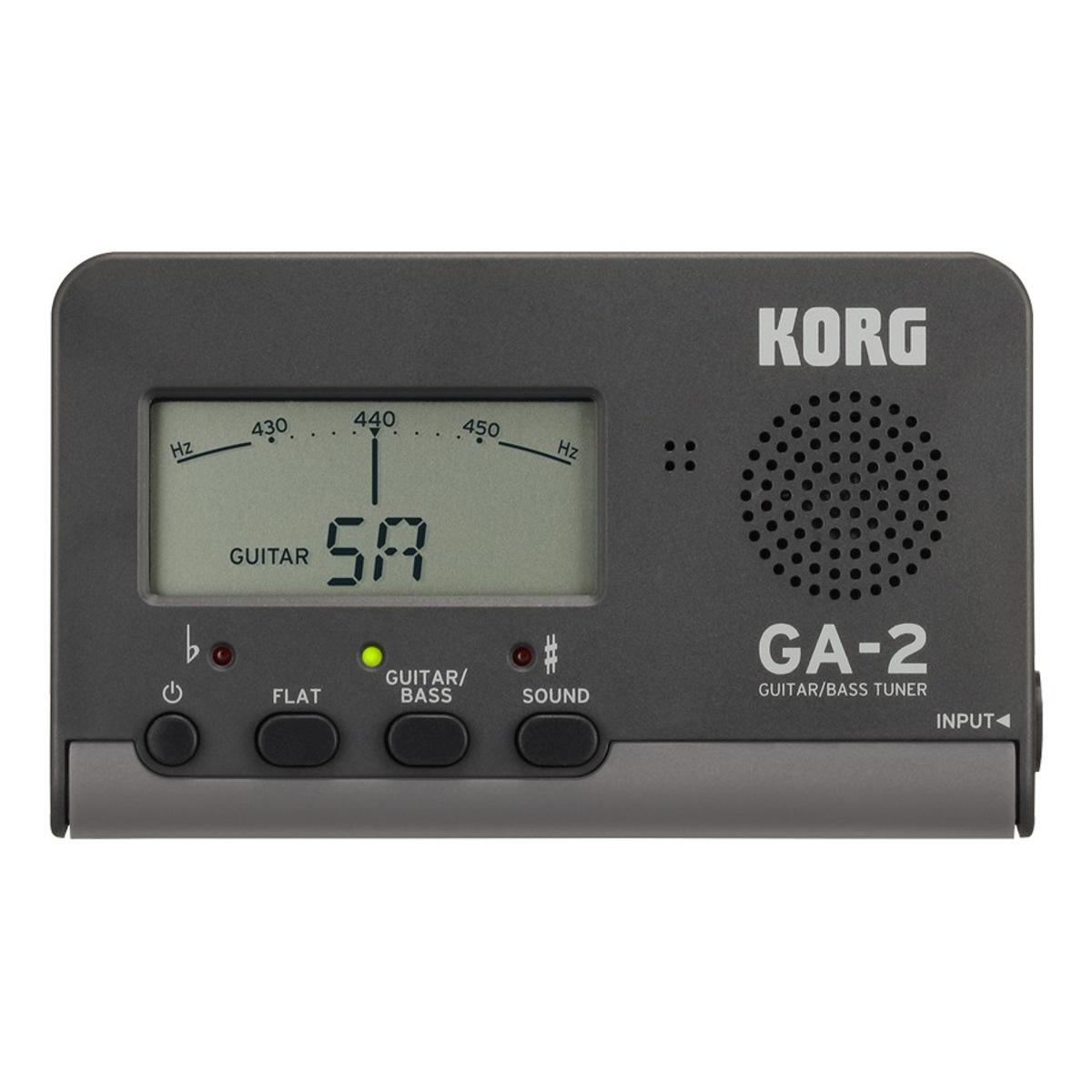 GA-2