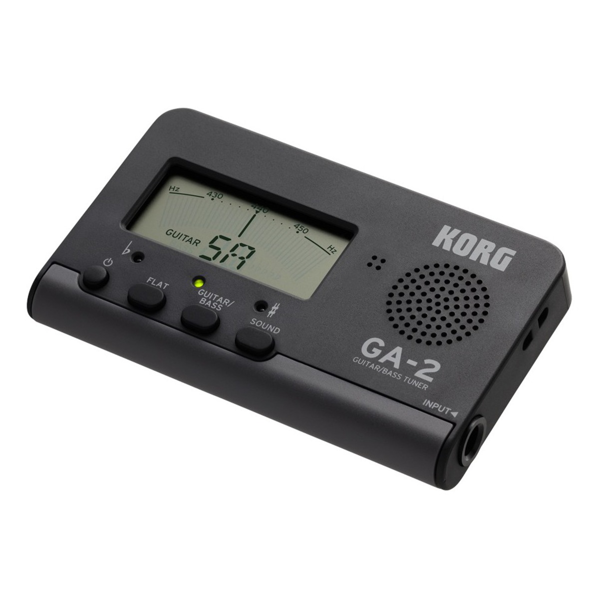 GA-2